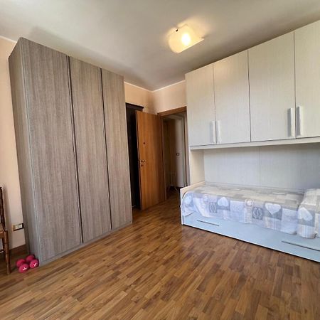 Appartamento Eleonora Сульмона Экстерьер фото