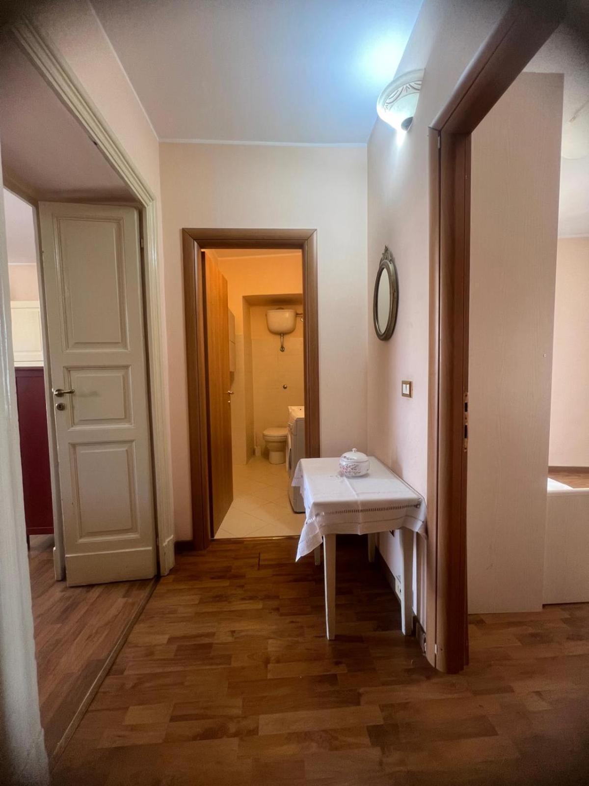 Appartamento Eleonora Сульмона Экстерьер фото
