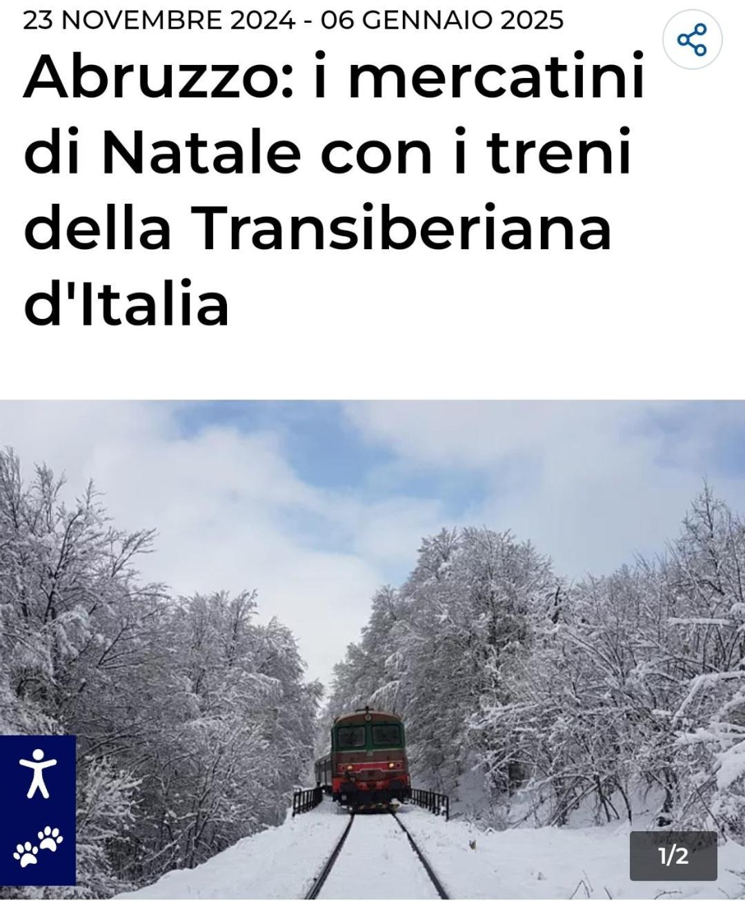 Appartamento Eleonora Сульмона Экстерьер фото
