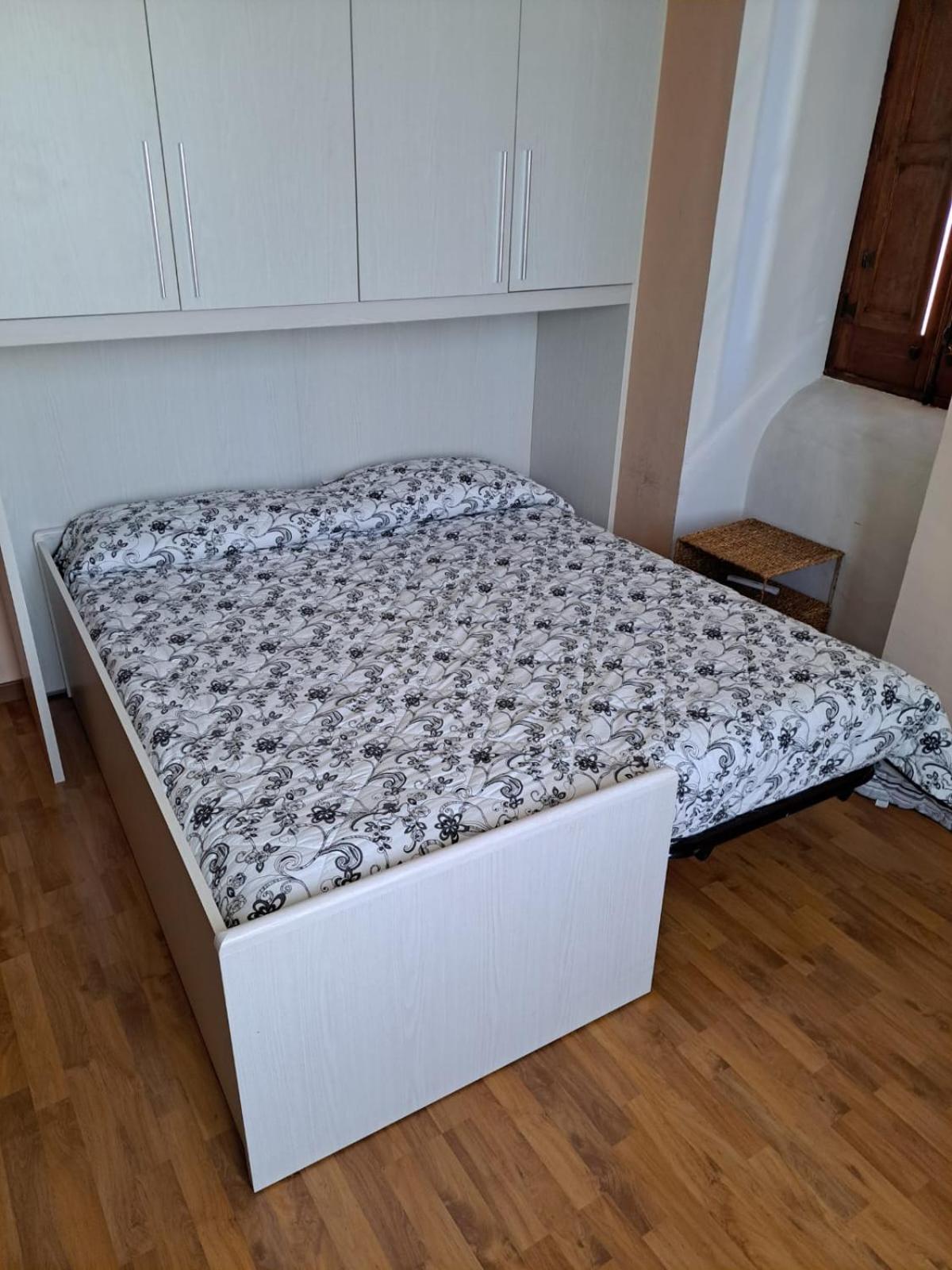 Appartamento Eleonora Сульмона Экстерьер фото