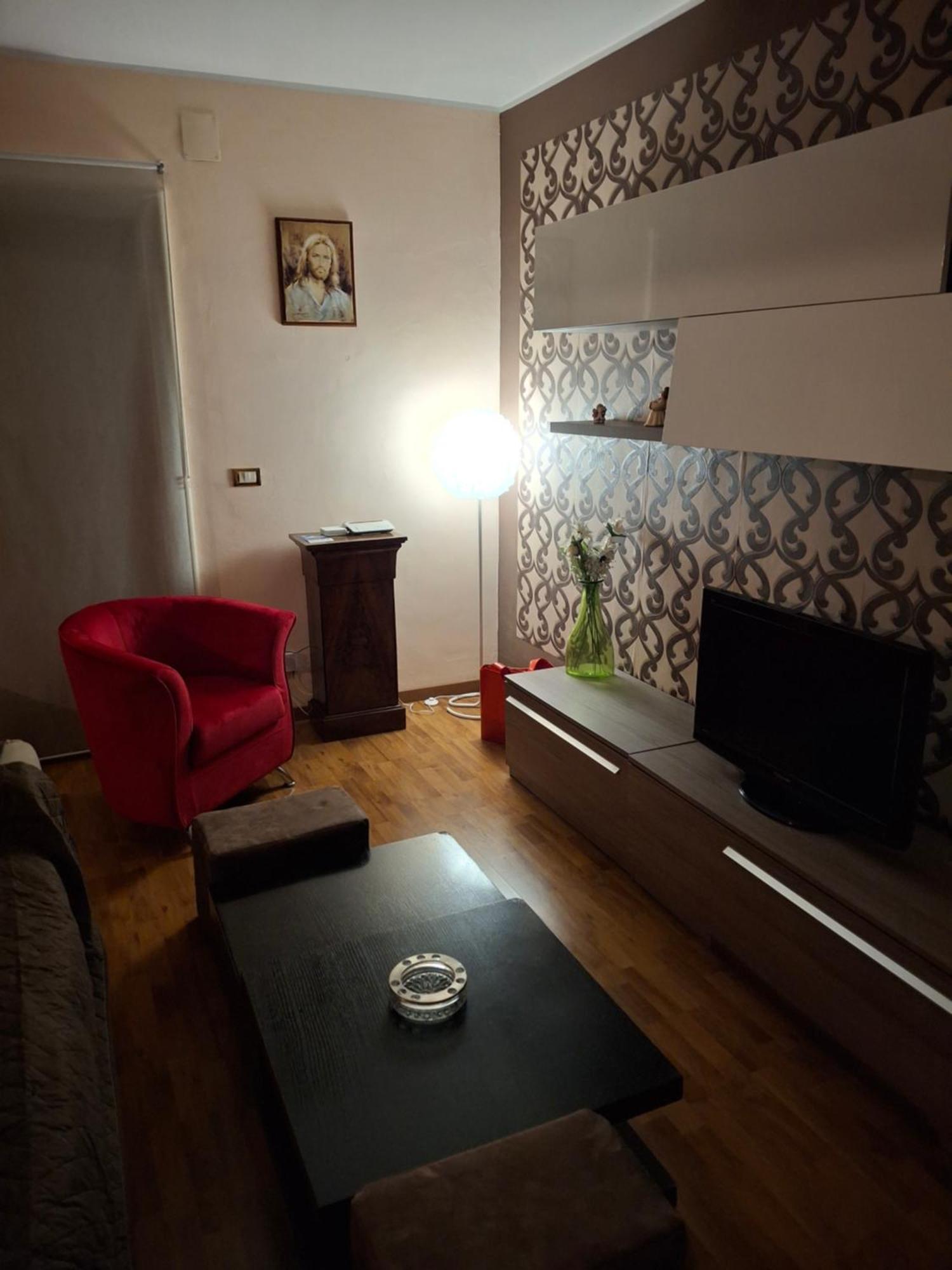 Appartamento Eleonora Сульмона Экстерьер фото