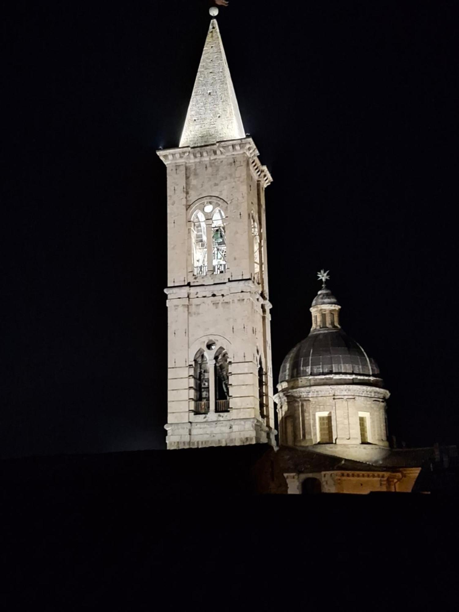 Appartamento Eleonora Сульмона Экстерьер фото